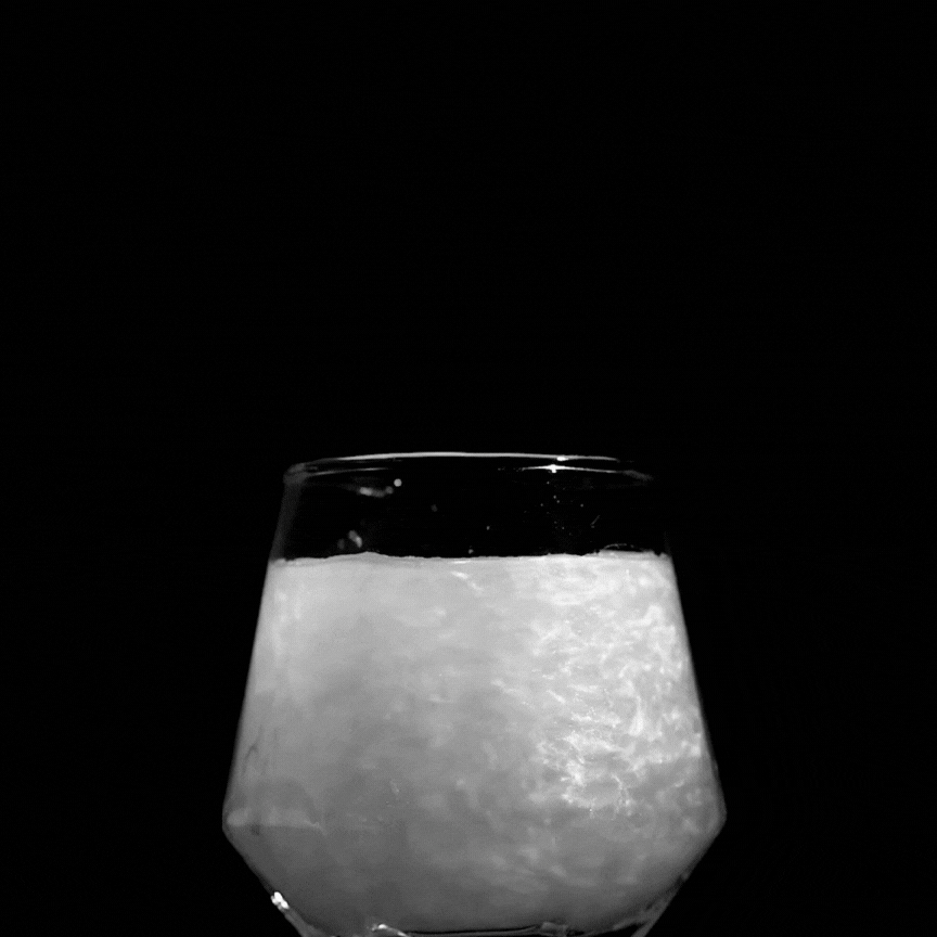 Lemon Lime Party Mix