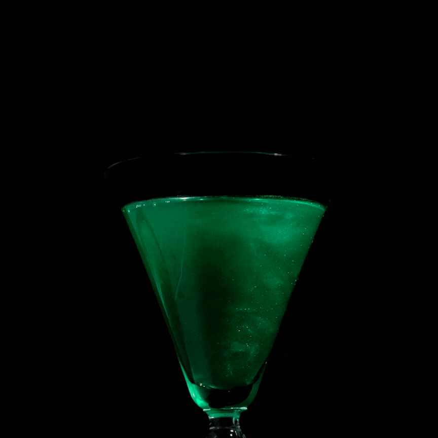 Mint Mojito Party Mix